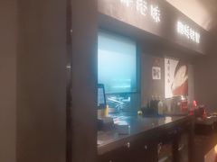 -张翻越·川渝冒菜·武汉黑鸭煲(城北万象城店)
