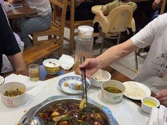 -乡土特色.冷锅鱼.牦牛肉汤锅