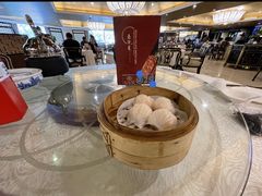 -广东嘉华大酒店·金銮阁中餐厅