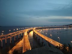 -星海湾跨海大桥