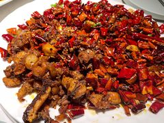 -院8里·小聚园老川菜(九眼桥店)