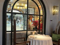 -狮拾久·现代新加坡料理(壹方城店)