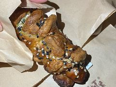 -红跑车(三牌楼店)