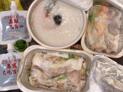 -食为先(Shark Fin)