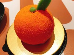 -麦当劳(南后街店)