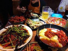 -红盔甲·小龙虾(天钥桥店)
