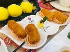 -点都德(大茶楼店)