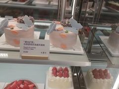 -Pantry's Best派悦坊蛋糕(K11购物艺术中心店)