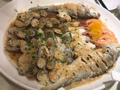 -老上海弄堂菜馆(恒基名人购物中心店)
