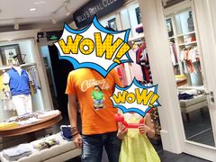 -TEENIE WEENIE(正大广场店)