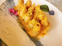 -漢舍中国菜馆(889广场店)