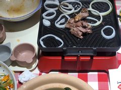 -西贝莜面村(当代商城店)