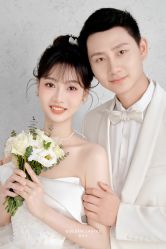 -金夫人婚纱摄影(西昌店)