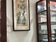 -香然会·园林雅宴(陆家嘴店)