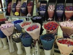 -圣地雅歌KTV(市府广场店)