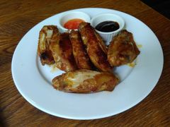 -Geneva日内瓦餐厅(西郊宝成花苑店)