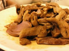 豉油皇焗鹅肠什-紫金食坊(江南西路店)