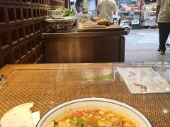 -毅祥斋老孙家泡馍(西羊市店)
