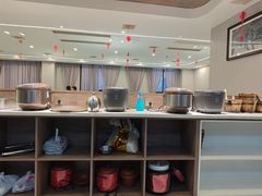 -干老四雅鱼饭店(滨江西路店)