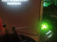 -Terrace 8 八号露台(波特曼丽思卡尔顿店)