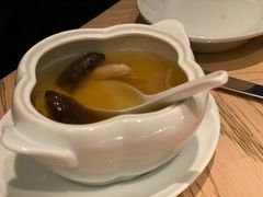 -悦厅·下午茶(杭州柏悦酒店)