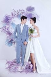-金夫人婚纱摄影(包河万达店)