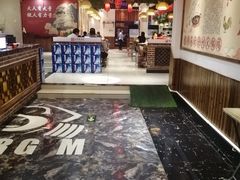 -成老灶火锅鸡(高东街店)