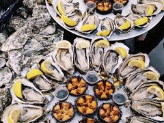 -HIHE Bistro·Oyster Bar(华熙live店)