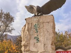 -北京鹫峰国家森林公园