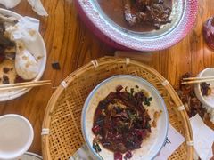-郭屯王家炖鸡炒鸡(振兴西路店)