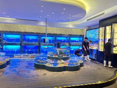 -金悦轩海鲜酒家(拱北店)