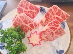 -喜牛日本料理(双街店)
