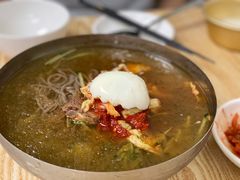 -屋里家延边朝鲜族冷面(南园店)