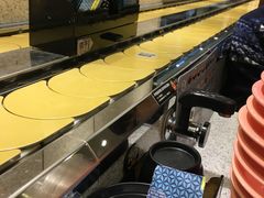 -争鲜回转寿司(金桥家乐福店)