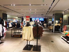 -ZARA(世贸天阶店)