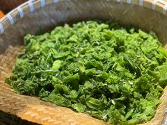 -门溪山居·镜岭味道