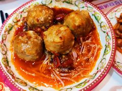 -71号豆汤饭·成都小馆(城中汇店)