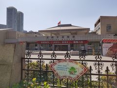 -昆明市博物馆(昆明市文物保护和考古研究中心)