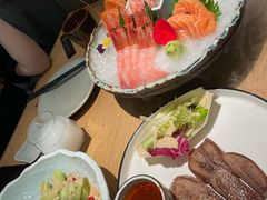 -阿吾罗·月咏精致日料(港汇恒隆广场店)