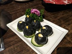 -老翡翠 Old Crystal Jade Restaurant