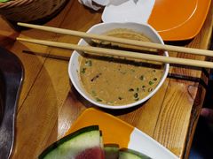 -津门羊大爷·铜锅涮肉(黄河道店)
