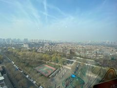 -烛影拾光观景餐厅·创意菜·摄影·小提琴(大唐不夜城店)