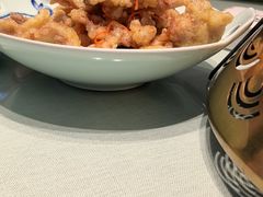-镜泊小镇(东长安街店)