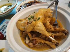 -罗阳人家私房菜(罗阳路店)