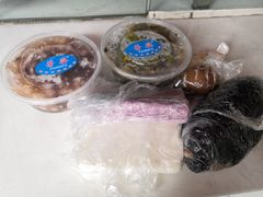 -芳婆糕团店(王府大街店)