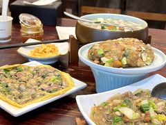 -海坛特色小吃·只做平潭特色菜(平潭店)