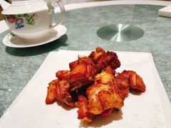 -花城苑广府菜(侨鑫店)