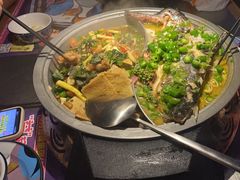 -匠子烤鱼(桫椤湾店)