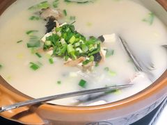 千岛湖招牌鱼头砂锅-姜君·千岛湖鱼头馆(浦东大道店)