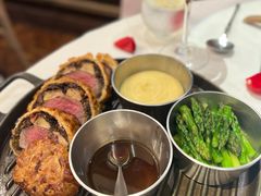 -Le Bistrot de Racine